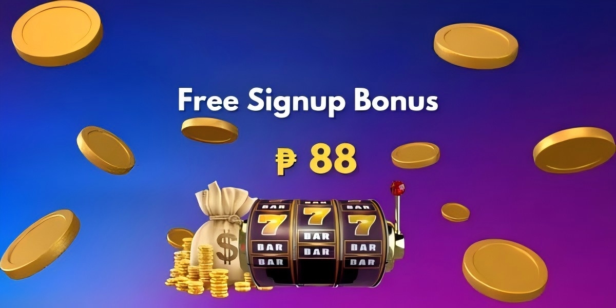 BL777 Game welcome promotion banner highlighting slot and fishing titles for Filipino players