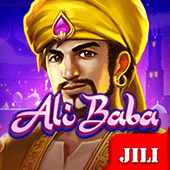 Ali Baba hot slot thumbnail