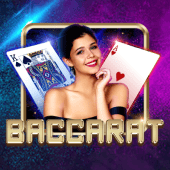 Baccarat B live casino thumbnail