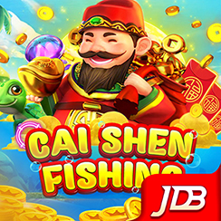 Cai Shen Fishing hot thumbnail