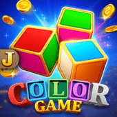 Color Game slot thumbnail