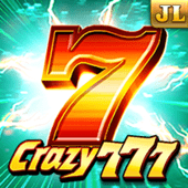 Crazy777 slot thumbnail