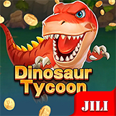 Dinosaur Tycoon thumbnail