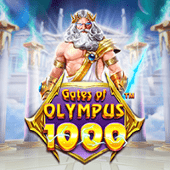 Gates of Olympus 1000 hot slot thumbnail