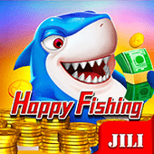 Happy Fishing thumbnail