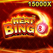 Heat Bingo hot thumbnail