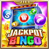 Jackpot Bingo hot thumbnail