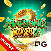 Mahjong Ways 2 hot slot thumbnail