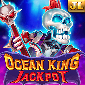 Ocean King Jackpot thumbnail