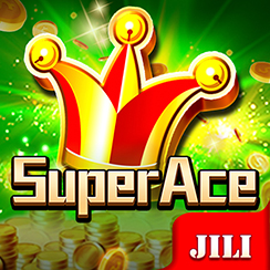 Super Ace slot thumbnail
