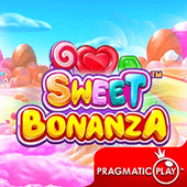 Sweet Bonanza hot slot thumbnail