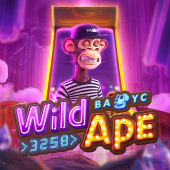 Wild Ape hot slot thumbnail