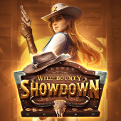 Wild Bounty Showdown slot thumbnail